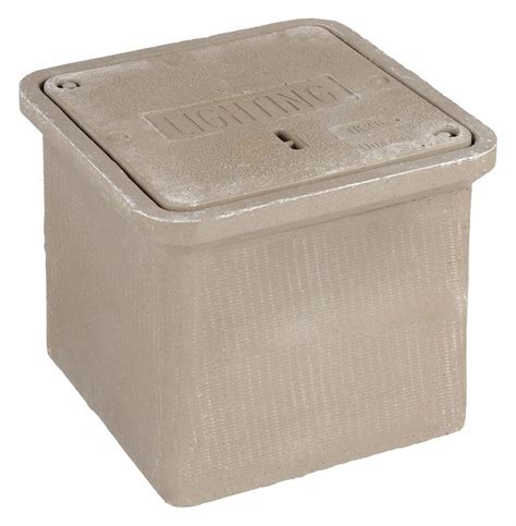 quazite electrical junction box|quazite boxes sizes and prices.